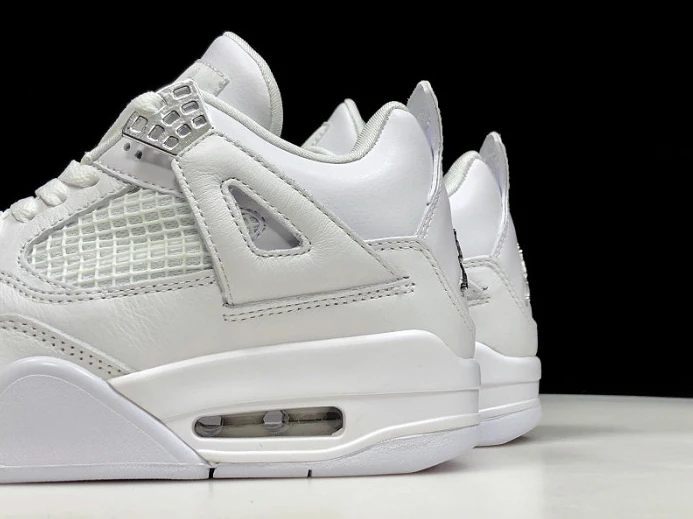 Air Jordan 4 Retro Pure Money 308497- HighQuality 1069