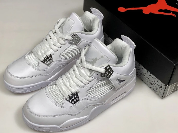 Air Jordan 4 Retro Pure Money 308497- HighQuality 1069