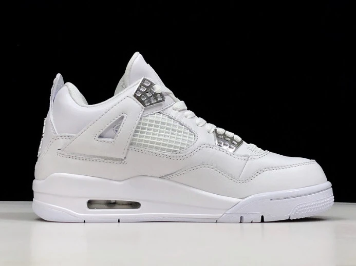 Air Jordan 4 Retro Pure Money 308497- HighQuality 1069