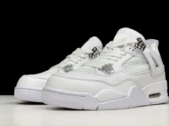 Air Jordan 4 Retro Pure Money 308497- HighQuality 1069