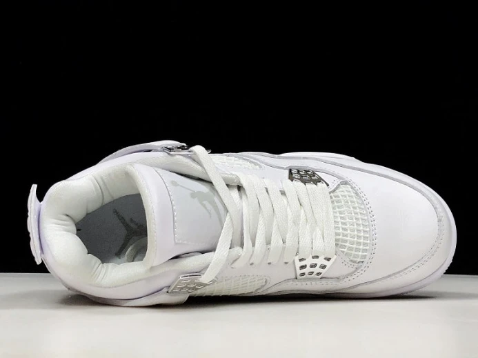 Air Jordan 4 Retro Pure Money 308497- HighQuality 1069