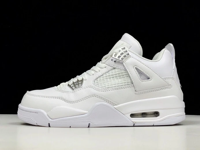 Air Jordan 4 Retro Pure Money 308497- HighQuality 1069