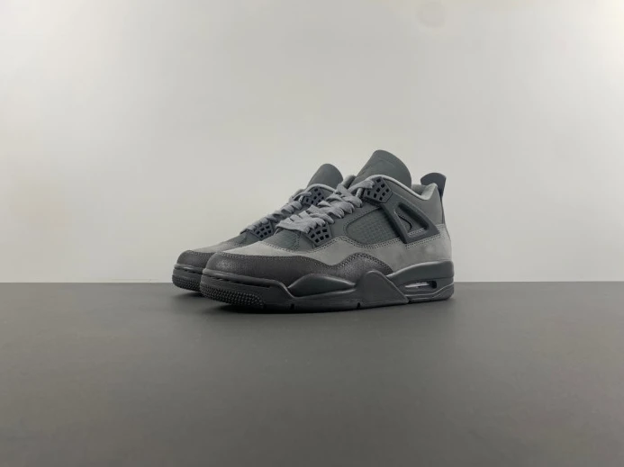 Air Jordan 4 SE Paris Olympics FQ7928- NewStyle 542