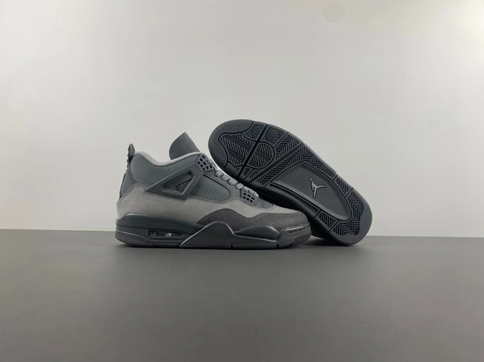 Air Jordan 4 SE Paris Olympics FQ7928- NewStyle 542