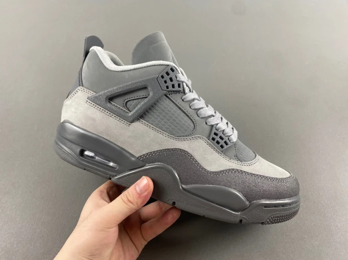 Air Jordan 4 SE Paris Olympics FQ7928- NewStyle 542