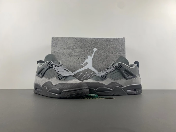 Air Jordan 4 SE Paris Olympics FQ7928- NewStyle 542
