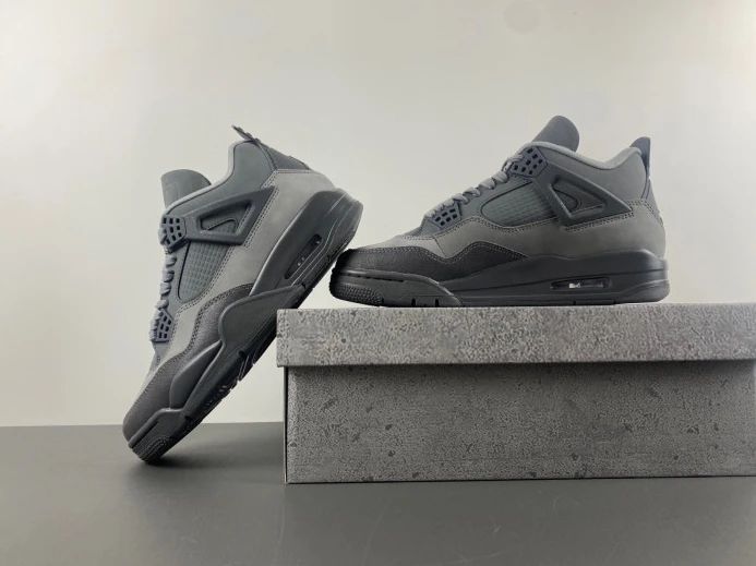 Air Jordan 4 SE Paris Olympics FQ7928- NewStyle 542