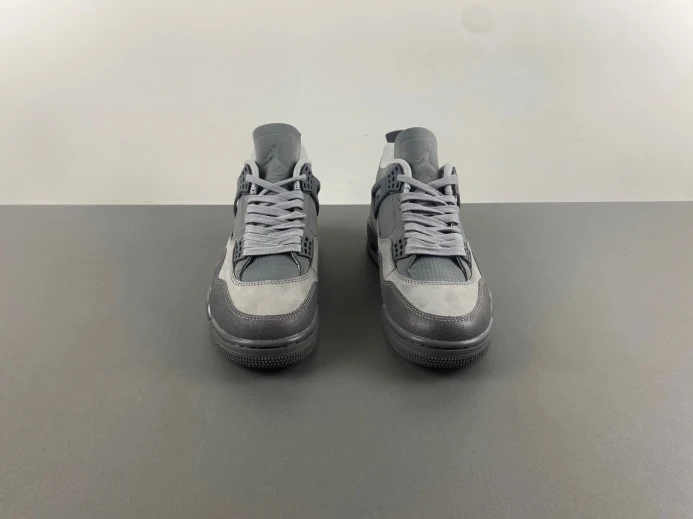 Air Jordan 4 SE Paris Olympics FQ7928- NewStyle 542