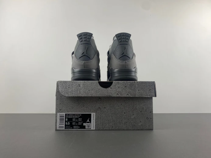 Air Jordan 4 SE Paris Olympics FQ7928- NewStyle 542
