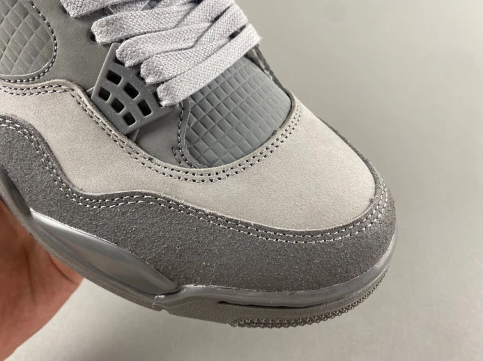Air Jordan 4 SE Paris Olympics FQ7928- NewStyle 542