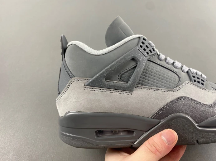 Air Jordan 4 SE Paris Olympics FQ7928- NewStyle 542