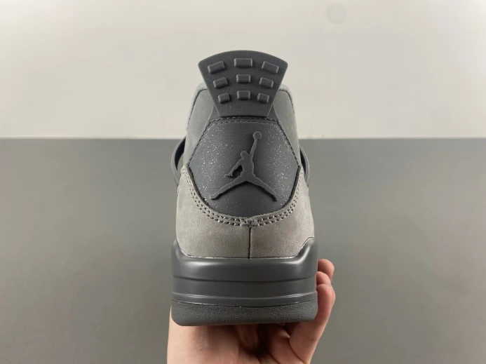 Air Jordan 4 SE Paris Olympics FQ7928- NewStyle 542