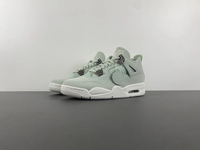 Air Jordan 4 Seafoam (W) HV0823- AllSeason 526