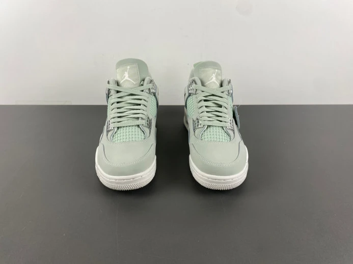 Air Jordan 4 Seafoam (W) HV0823- AllSeason 526