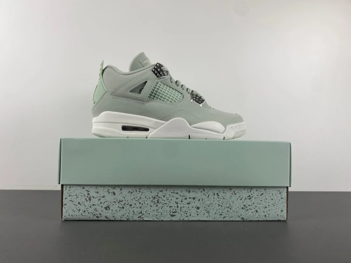 Air Jordan 4 Seafoam (W) HV0823- AllSeason 526