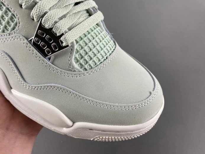 Air Jordan 4 Seafoam (W) HV0823- AllSeason 526