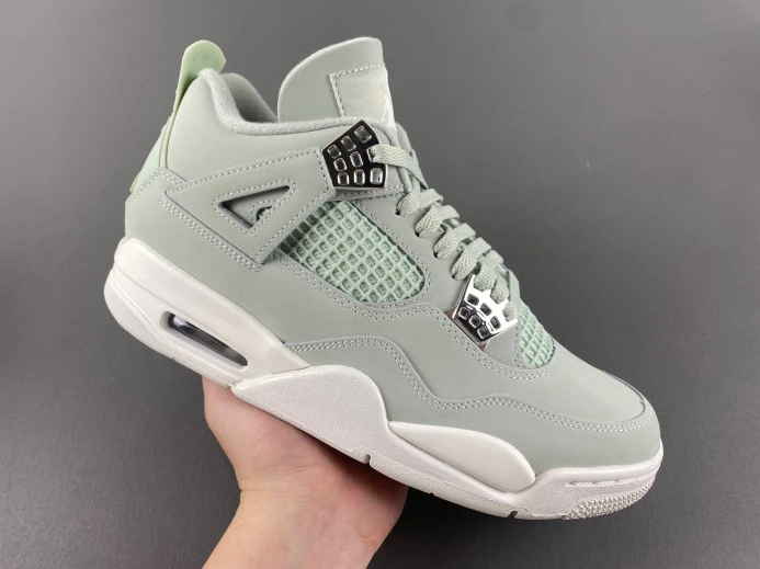 Air Jordan 4 Seafoam (W) HV0823- AllSeason 526