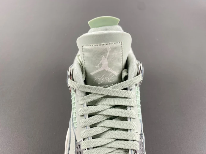 Air Jordan 4 Seafoam (W) HV0823- AllSeason 526