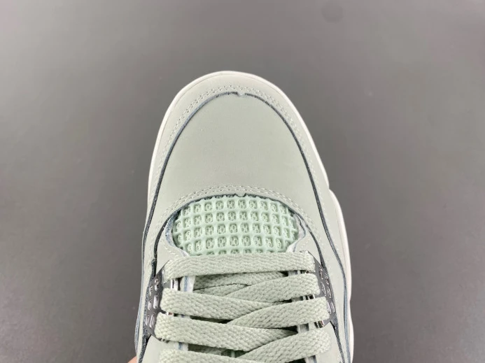 Air Jordan 4 Seafoam (W) HV0823- AllSeason 526