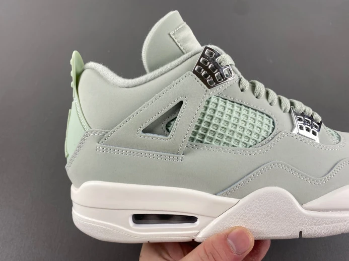 Air Jordan 4 Seafoam (W) HV0823- AllSeason 526