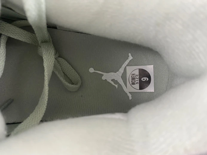 Air Jordan 4 Seafoam (W) HV0823- AllSeason 526
