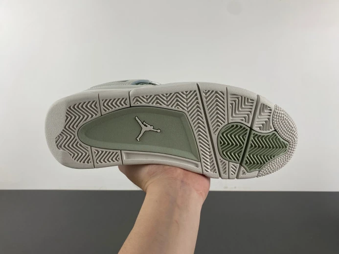 Air Jordan 4 Seafoam (W) HV0823- AllSeason 526