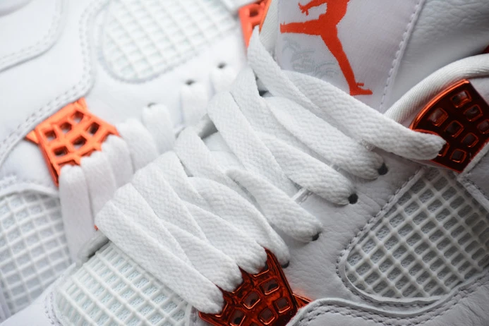 Air Jordan 4 Team OrangeCT8527- GoAnywhere 1045