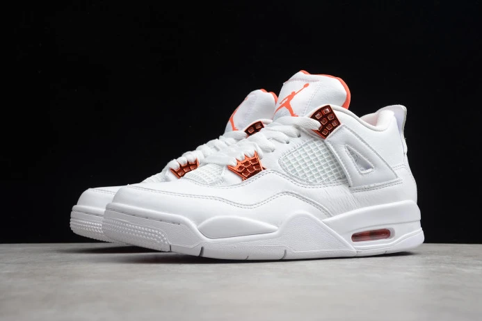 Air Jordan 4 Team OrangeCT8527- GoAnywhere 1045