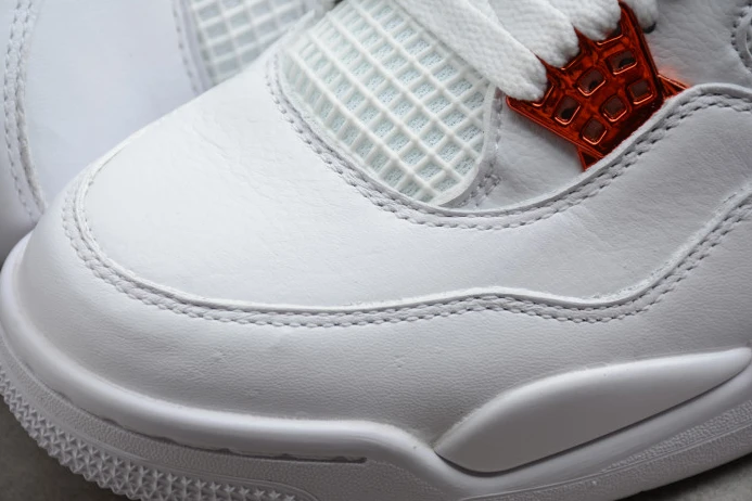 Air Jordan 4 Team OrangeCT8527- GoAnywhere 1045