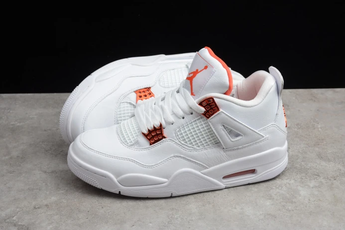 Air Jordan 4 Team OrangeCT8527- GoAnywhere 1045