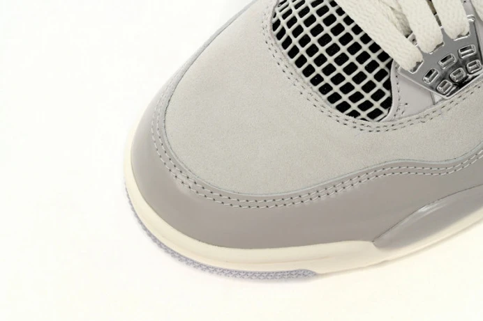 Air Jordan 4 WMNS Frozen Moments AQ9129- TopPick 994