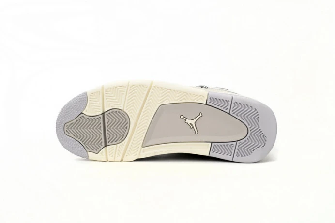 Air Jordan 4 WMNS Frozen Moments AQ9129- TopPick 994