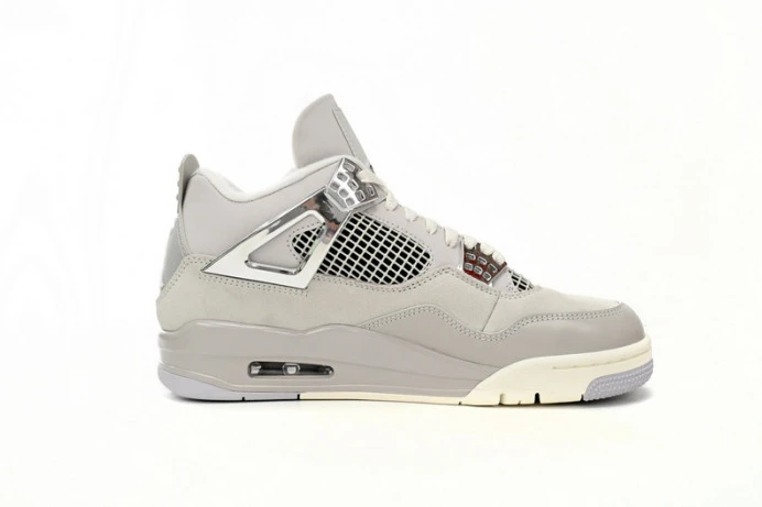 Air Jordan 4 WMNS Frozen Moments AQ9129- TopPick 994