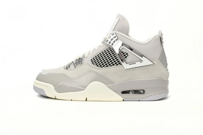 Air Jordan 4 WMNS Frozen Moments AQ9129- TopPick 994