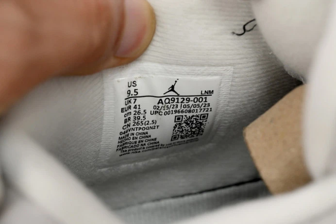 Air Jordan 4 WMNS Frozen Moments AQ9129- TopPick 994