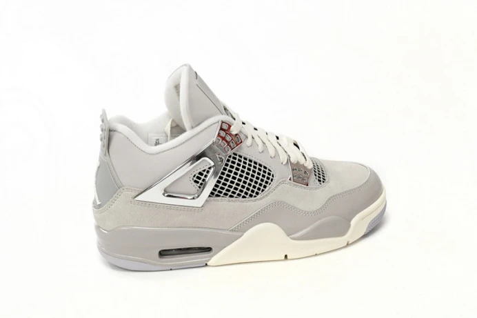 Air Jordan 4 WMNS Frozen Moments AQ9129- TopPick 994