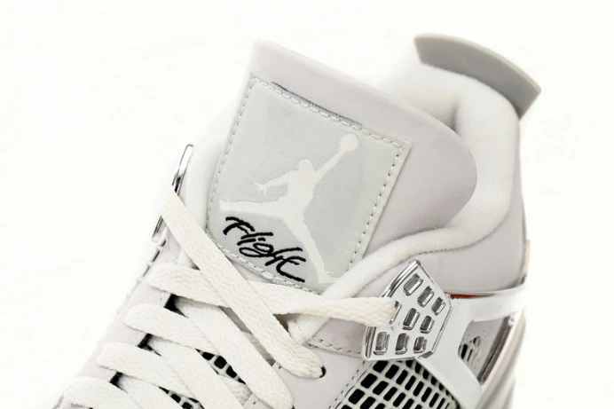Air Jordan 4 WMNS Frozen Moments AQ9129- TopPick 994