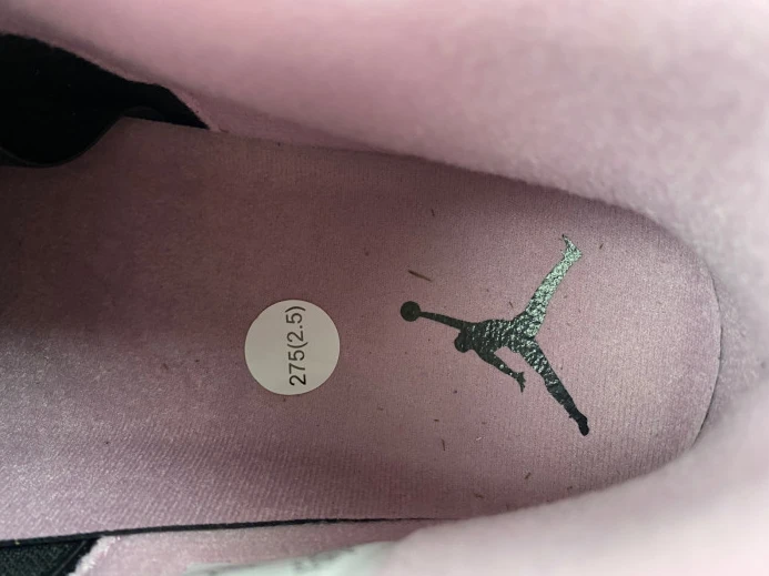 Air Jordan 4 WMNS Orchid AQ9129- WellDesigned 530