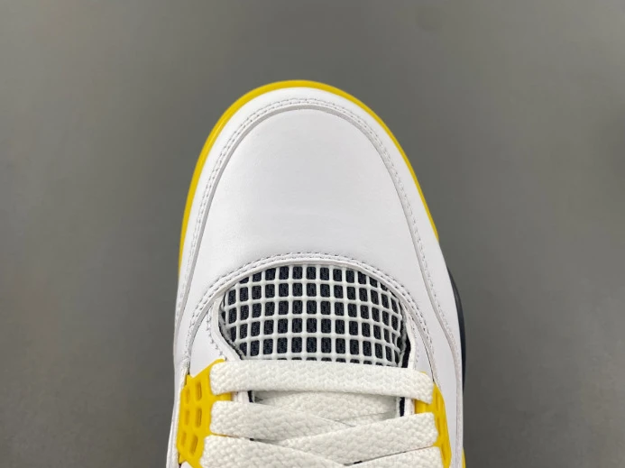 Air Jordan 4 WNNS Vivid Sulfur AQ9129- DailyWear 622