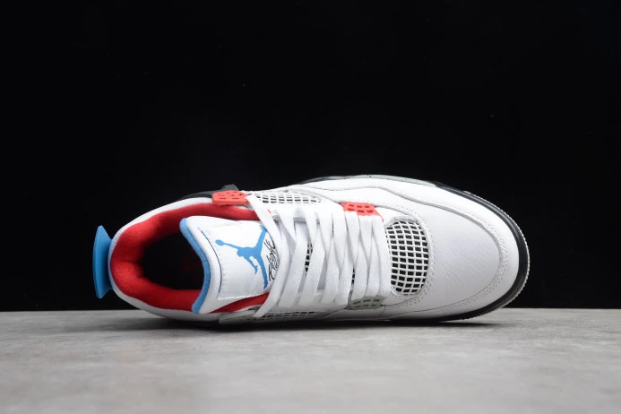 Air Jordan 4 What The CI1184- SportInspired 1054
