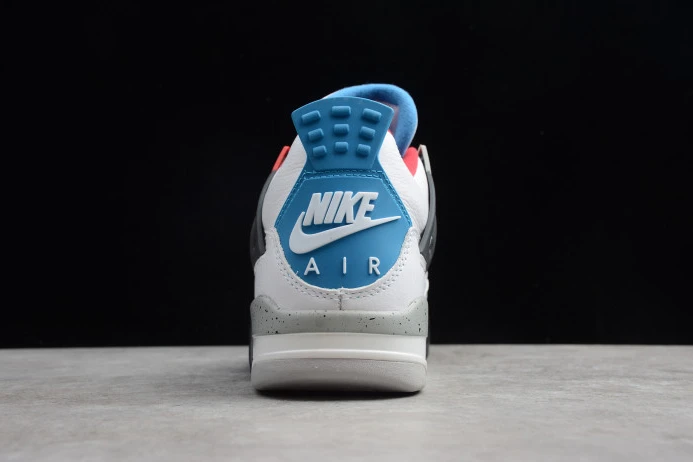 Air Jordan 4 What The CI1184- SportInspired 1054
