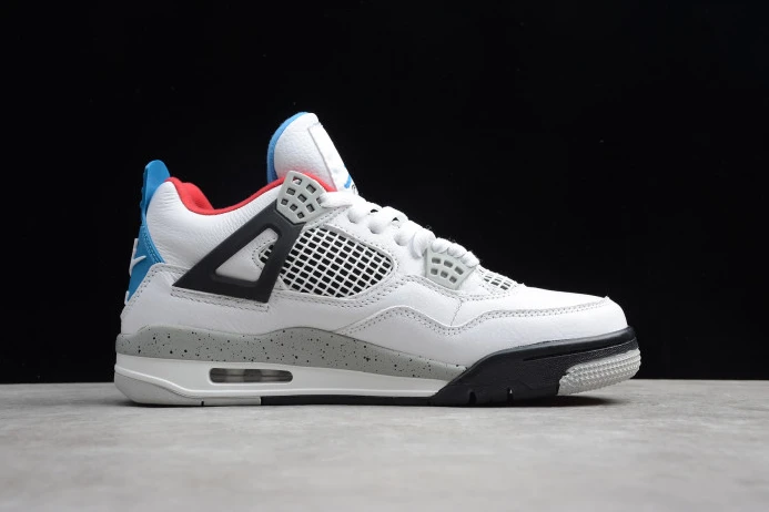 Air Jordan 4 What The CI1184- SportInspired 1054