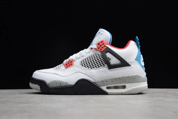 Air Jordan 4 What The CI1184- SportInspired 1054