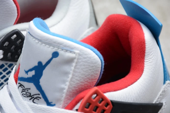Air Jordan 4 What The CI1184- SportInspired 1054