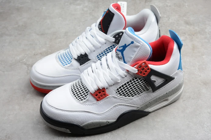 Air Jordan 4 What The CI1184- SportInspired 1054