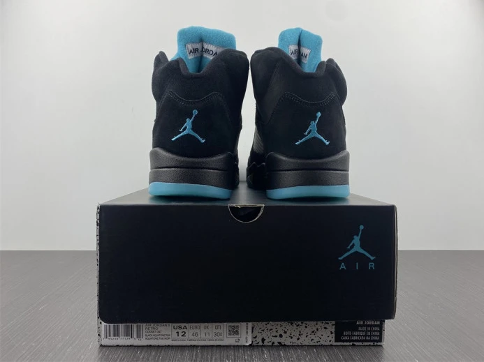 Air Jordan 5 Aqua DD0587- ModernLook 577