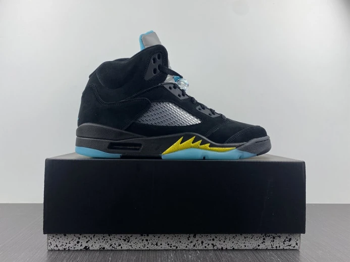 Air Jordan 5 Aqua DD0587- ModernLook 577