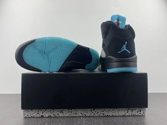 Air Jordan 5 Aqua DD0587- ModernLook 577