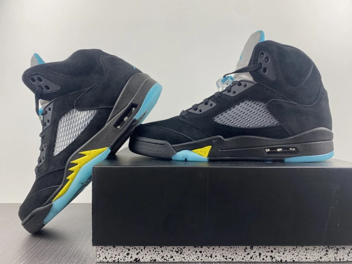 Air Jordan 5 Aqua DD0587- ModernLook 577