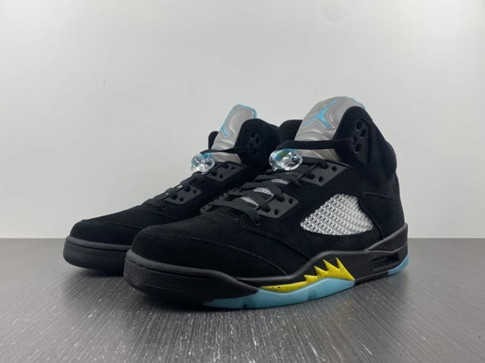 Air Jordan 5 Aqua DD0587- ModernLook 577